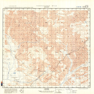 (image for) China #K-50-54