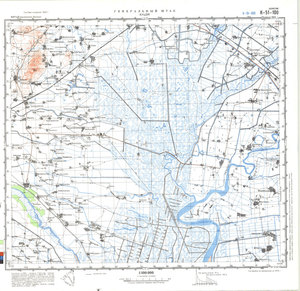 (image for) China #K-51-100
