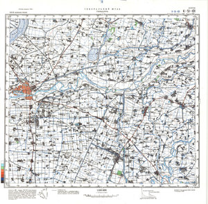 (image for) China #K-51-101