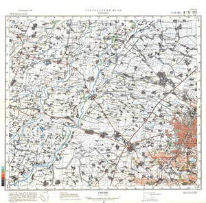 (image for) China #K-51-102