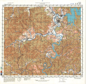 (image for) China #K-51-107