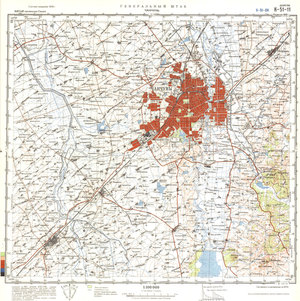 (image for) China #K-51-11