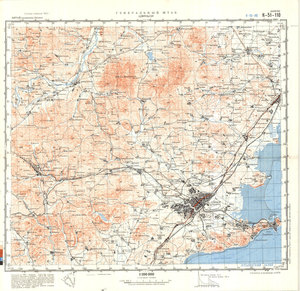 (image for) China #K-51-110