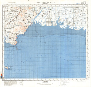 (image for) China #K-51-111