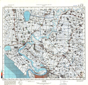 (image for) China #K-51-113