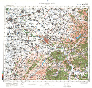 (image for) China #K-51-114