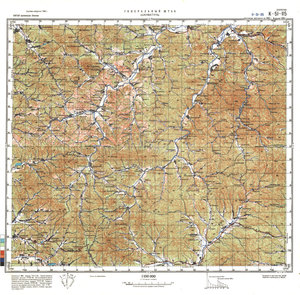 (image for) China #K-51-115