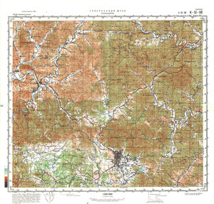 (image for) China #K-51-118