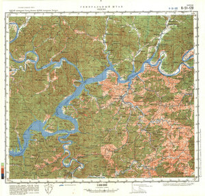 (image for) China #K-51-120