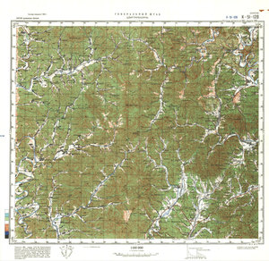 (image for) China #K-51-128