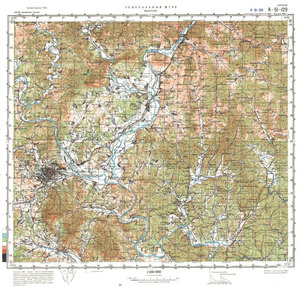 (image for) China #K-51-129