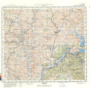 (image for) China #K-51-130