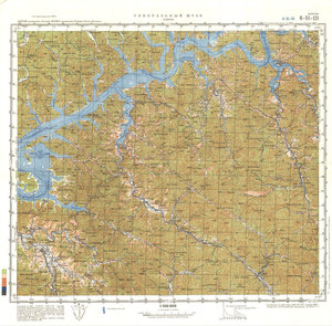 (image for) China #K-51-131