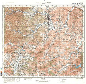 (image for) China #K-51-139