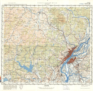 (image for) China #K-51-141