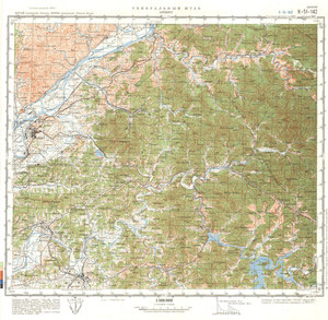(image for) China #K-51-142