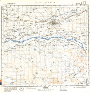 (image for) China #K-51-15