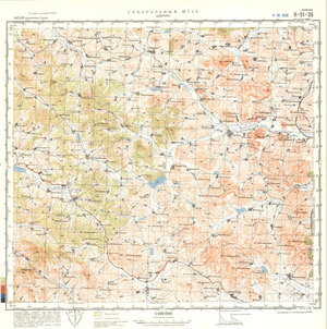 (image for) China #K-51-36