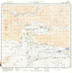 (image for) China #K-51-37