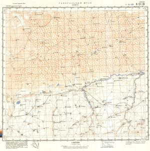 (image for) China #K-51-39