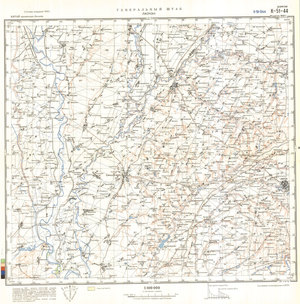 (image for) China #K-51-44