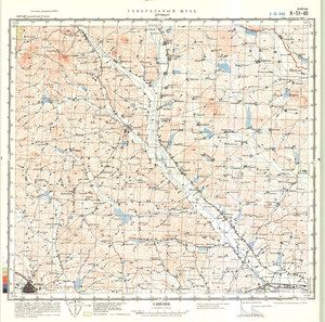 (image for) China #K-51-48