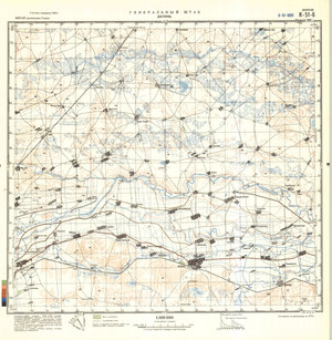 (image for) China #K-51-6