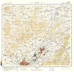 (image for) China #K-51-64