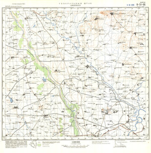 (image for) China #K-51-66