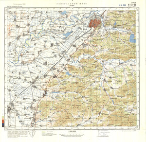 (image for) China #K-51-68