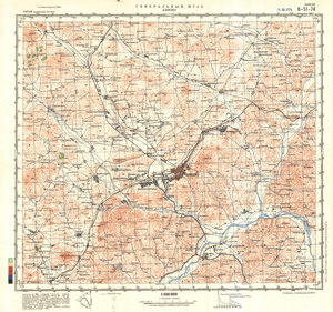 (image for) China #K-51-74