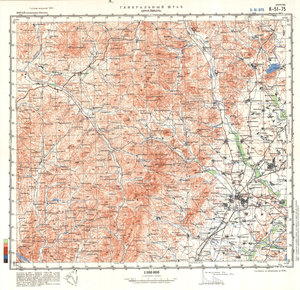 (image for) China #K-51-75