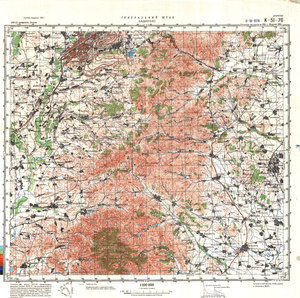 (image for) China #K-51-76