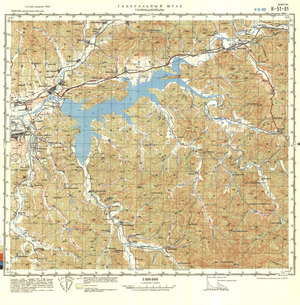 (image for) China #K-51-81