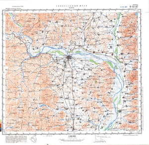 (image for) China #K-51-87