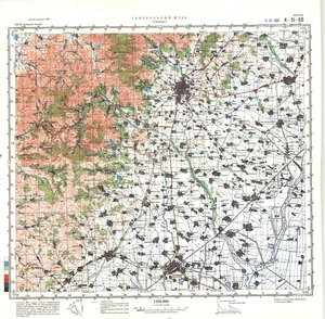 (image for) China #K-51-88