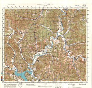 (image for) China #K-51-96