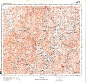 (image for) China #K-51-97