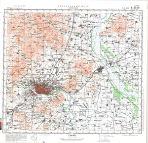 (image for) China #K-51-99