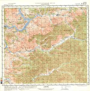 (image for) China #K-52-27