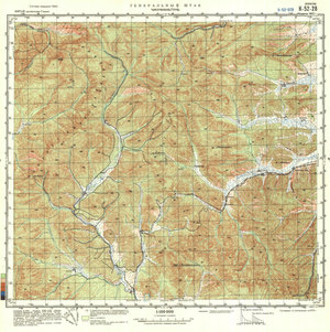 (image for) China #K-52-28