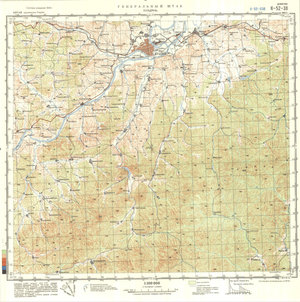 (image for) China #K-52-38