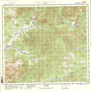 (image for) China #K-52-4
