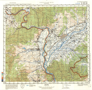 (image for) China #K-52-45