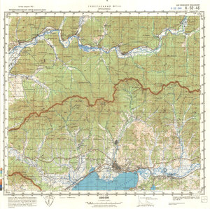 (image for) China #K-52-46