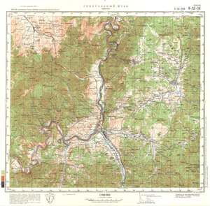 (image for) China #K-52-56