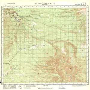 (image for) China #K-52-76