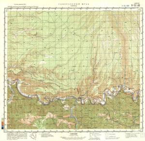 (image for) China #K-52-88