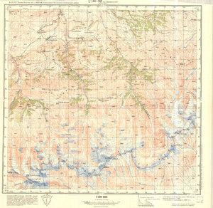 (image for) China #L-44-101