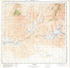 (image for) China #L-44-102